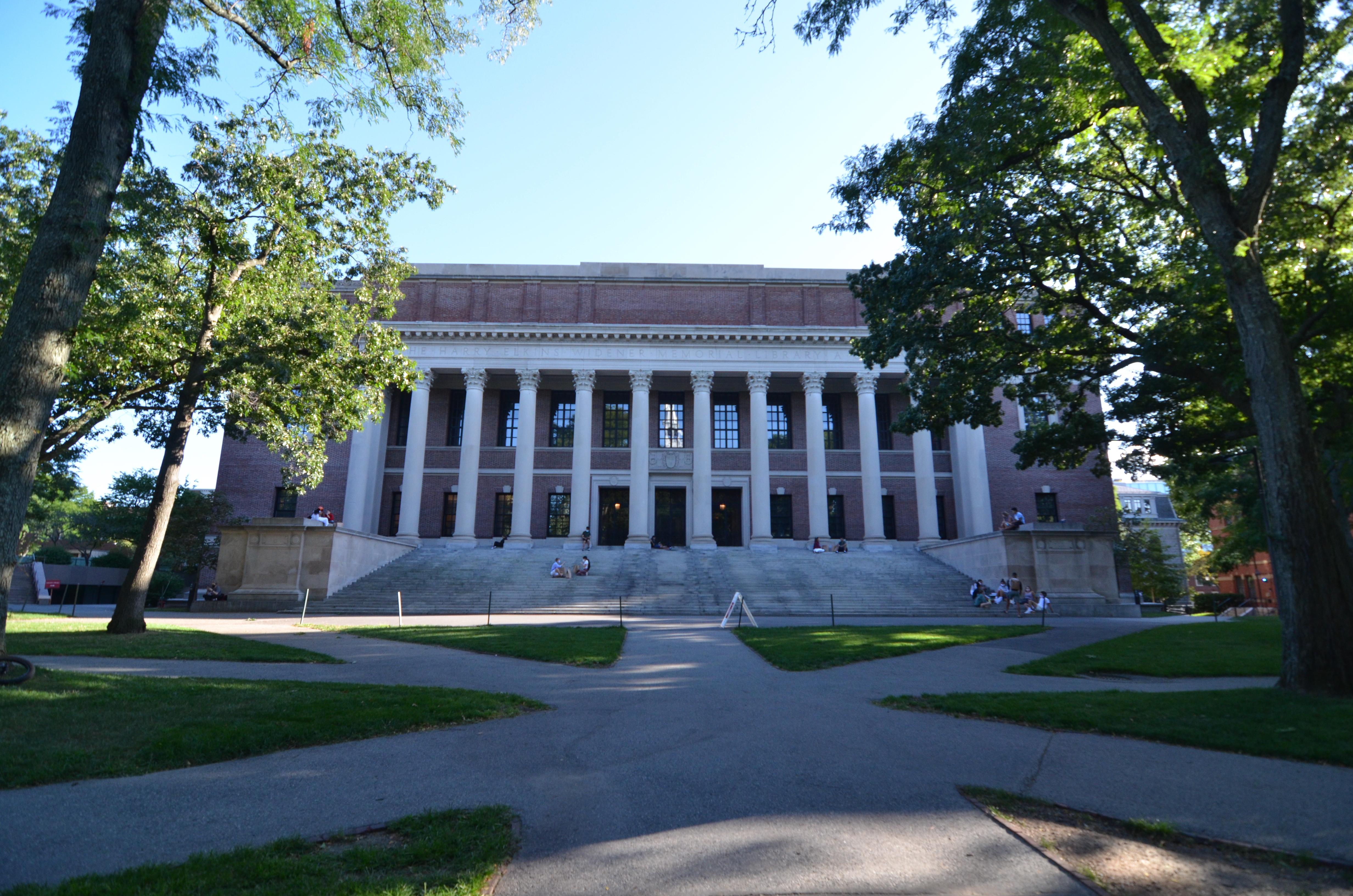 Harvard University Science & Engineering—Boston, MA | Pioneermillworks